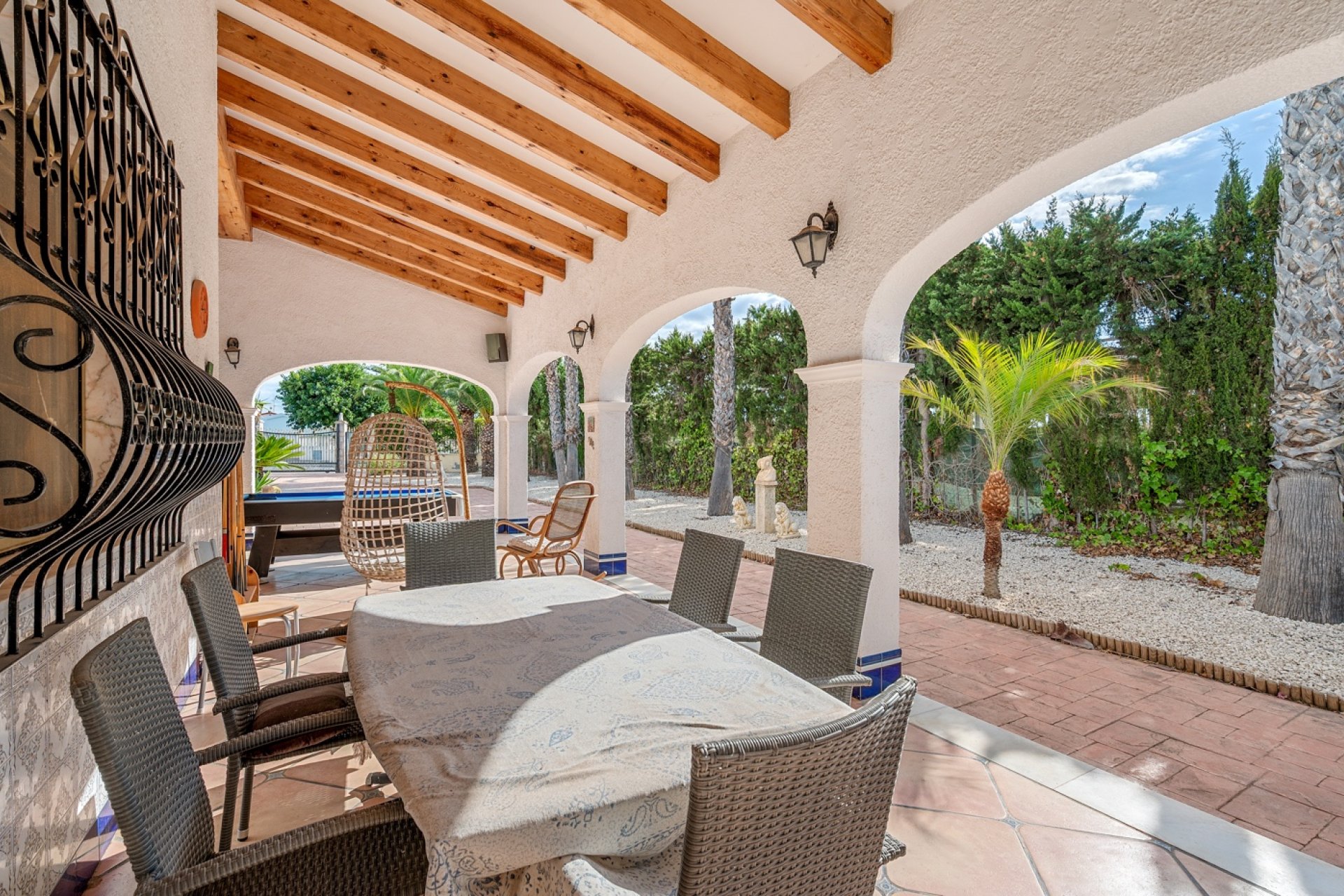 Reventa - Villa - Elche