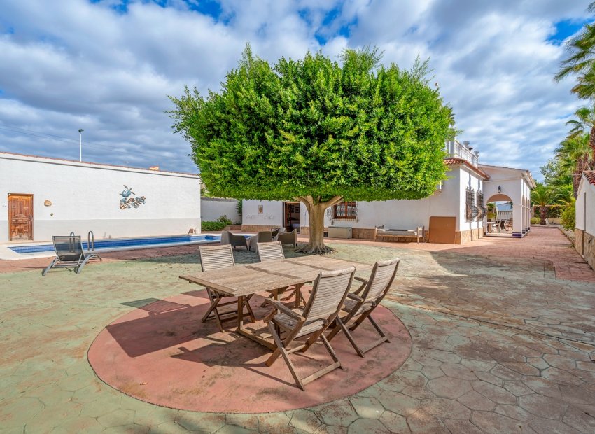 Reventa - Villa - Elche