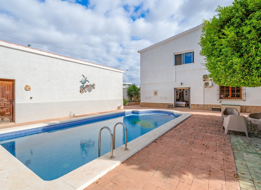 Reventa - Villa - Elche