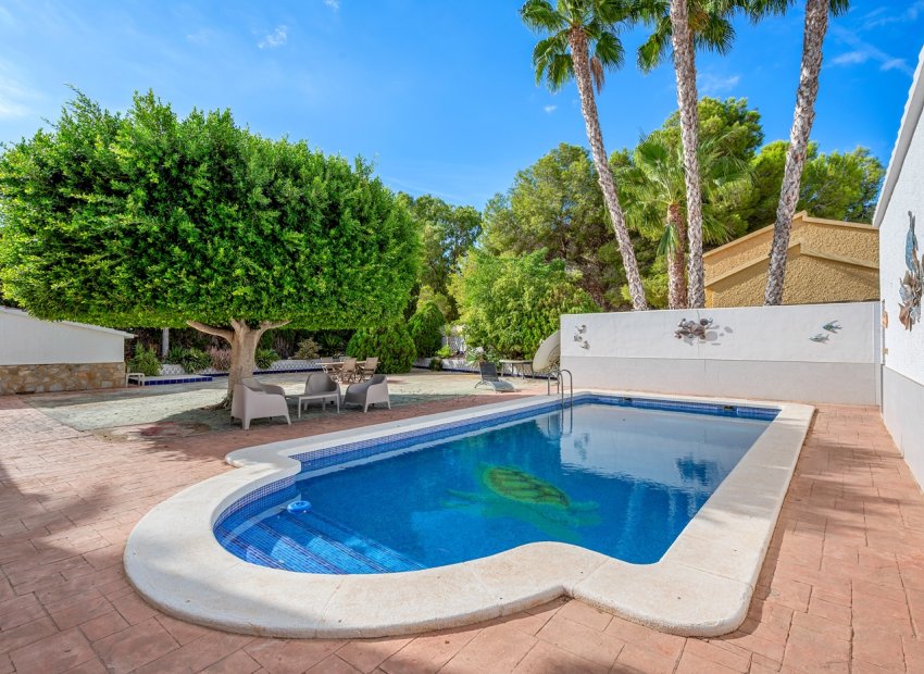 Reventa - Villa - Elche