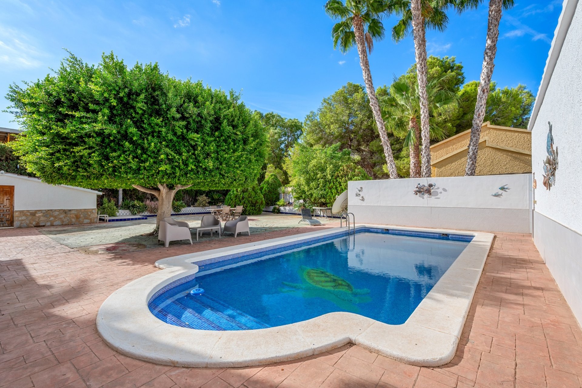 Reventa - Villa - Elche