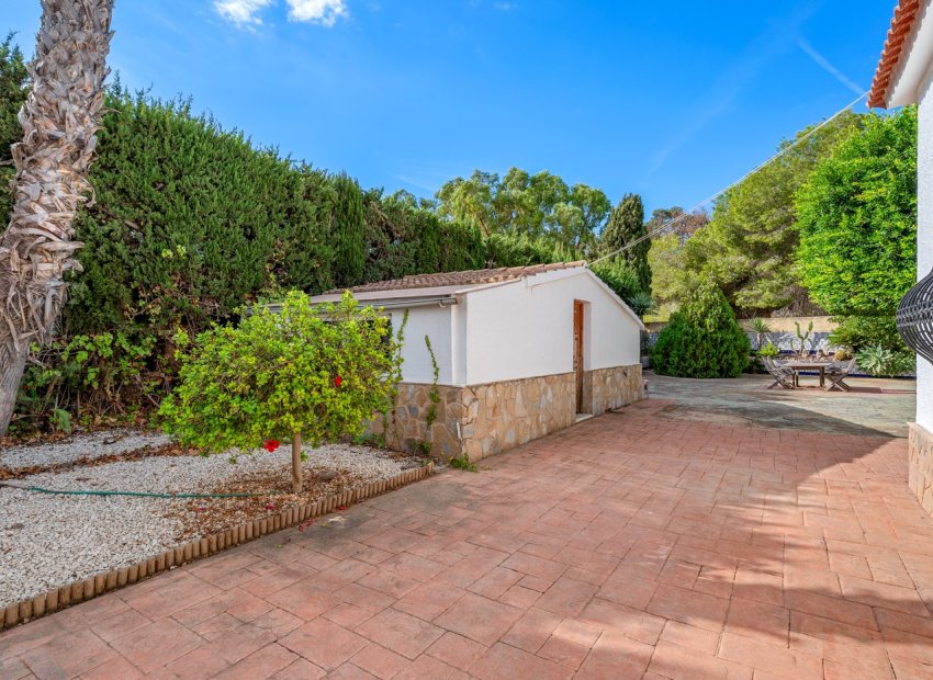 Reventa - Villa - Elche