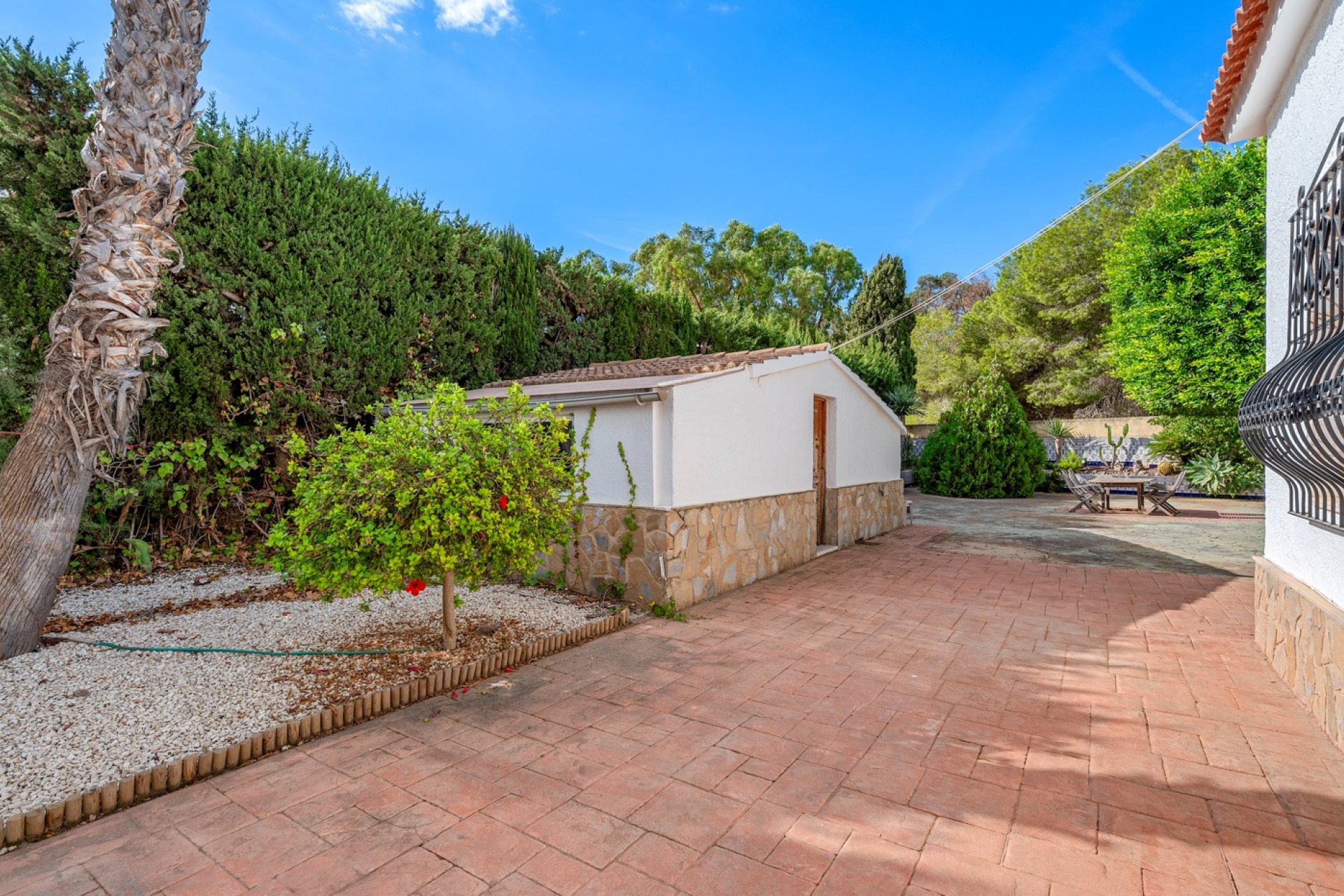 Reventa - Villa - Elche