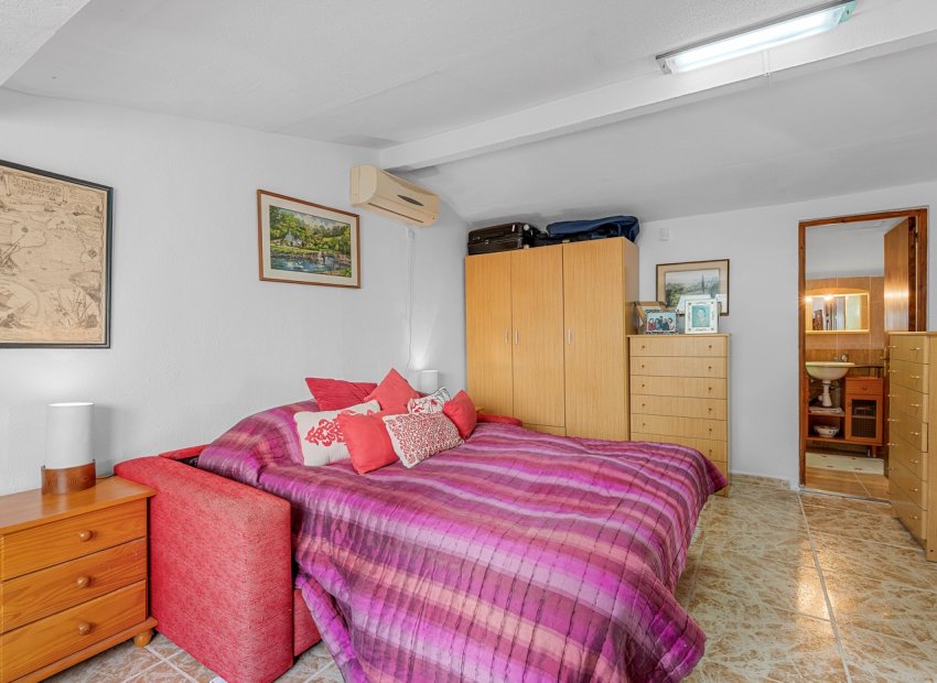 Reventa - Villa - Elche