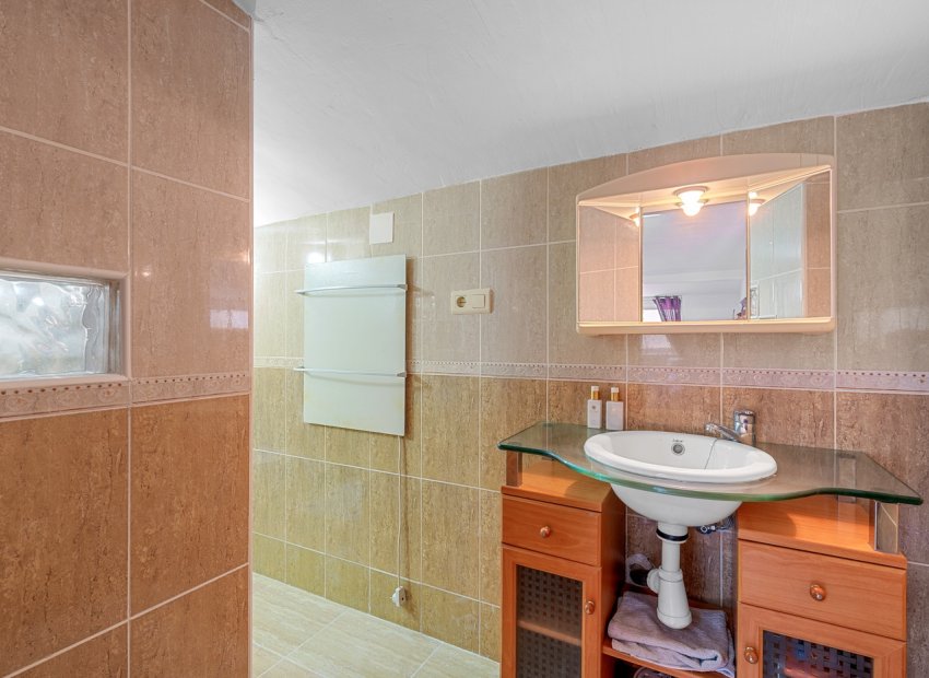 Reventa - Villa - Elche