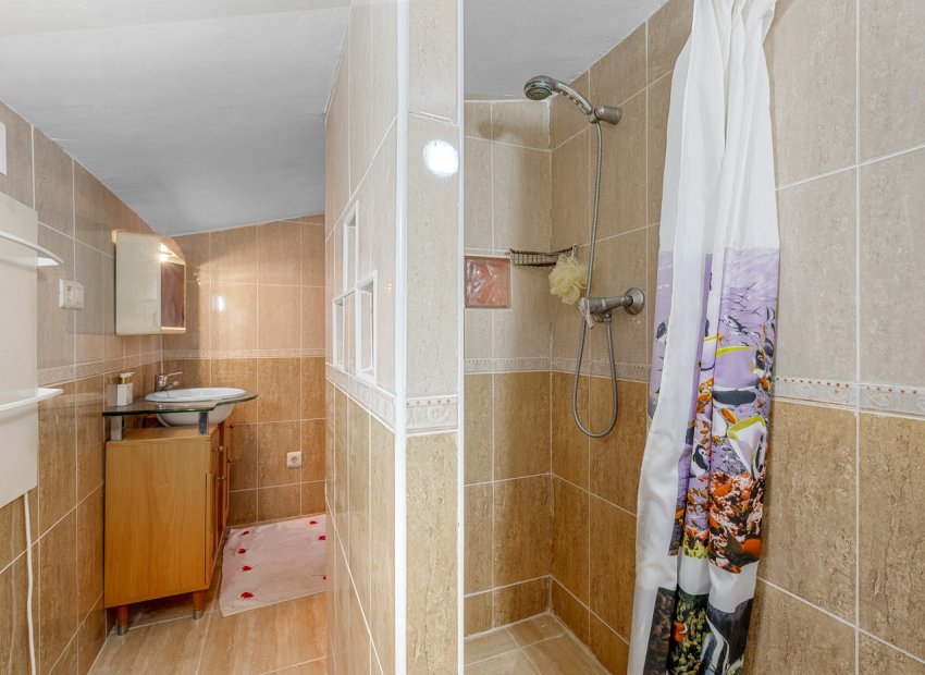 Reventa - Villa - Elche