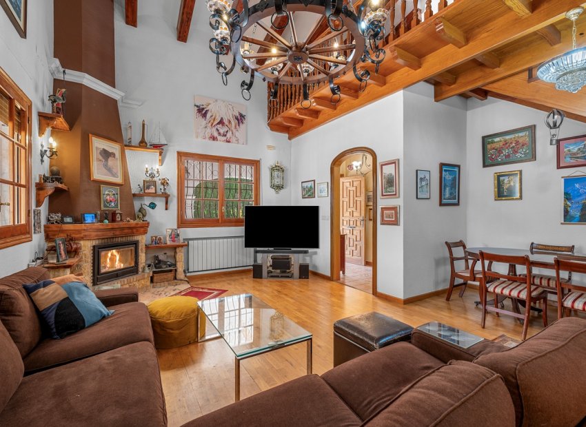 Reventa - Villa - Elche