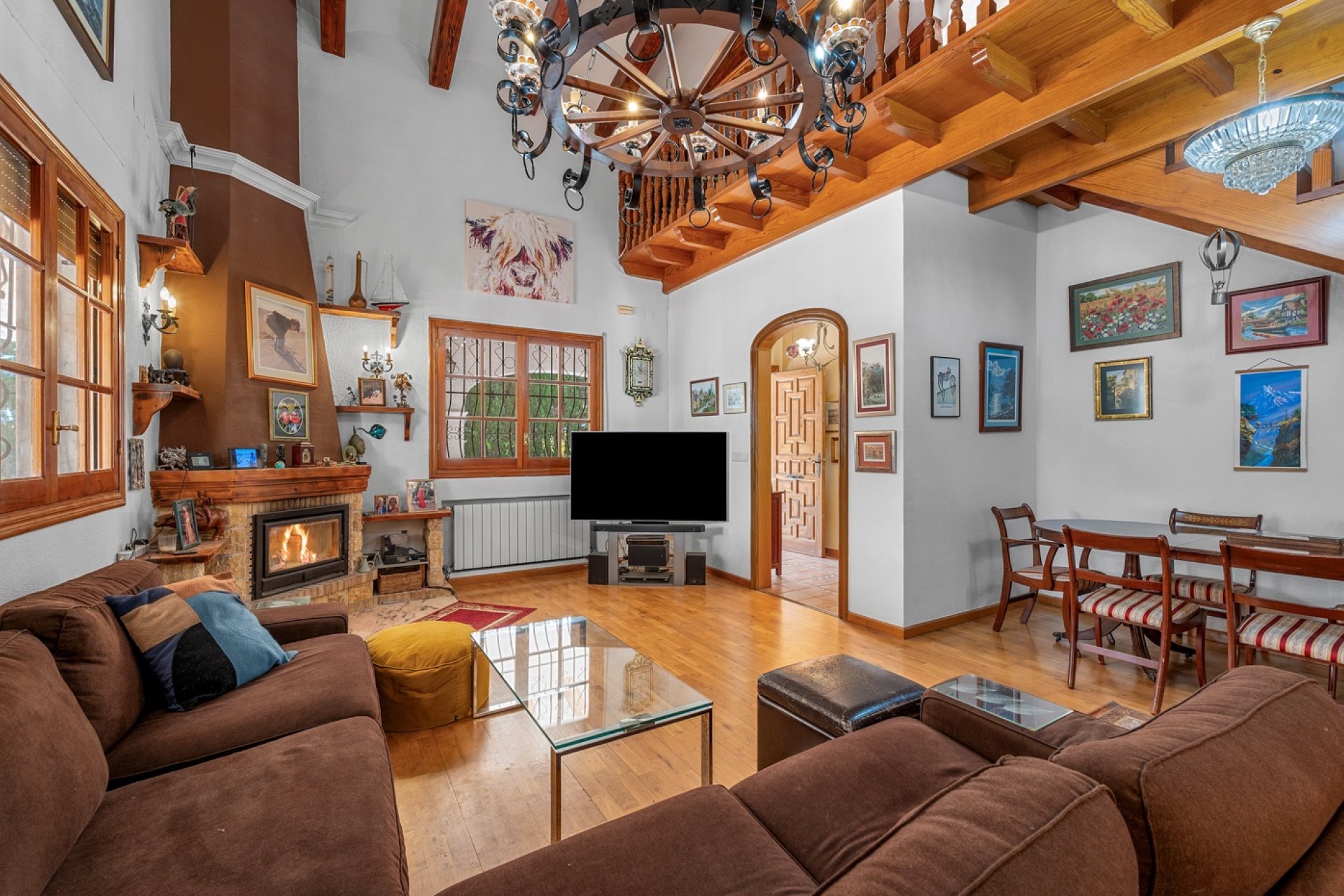 Reventa - Villa - Elche