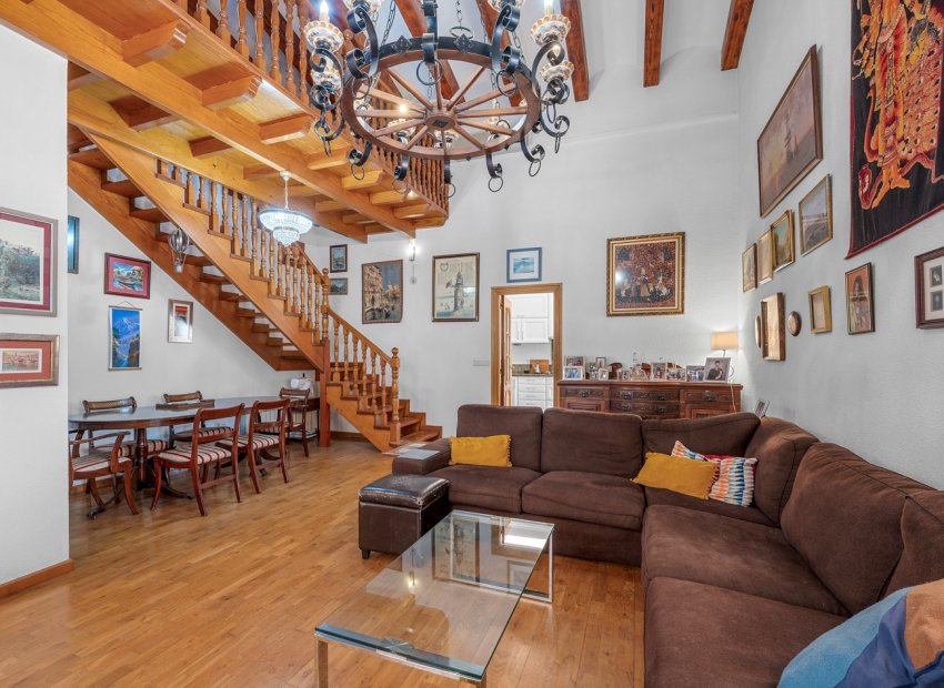 Reventa - Villa - Elche