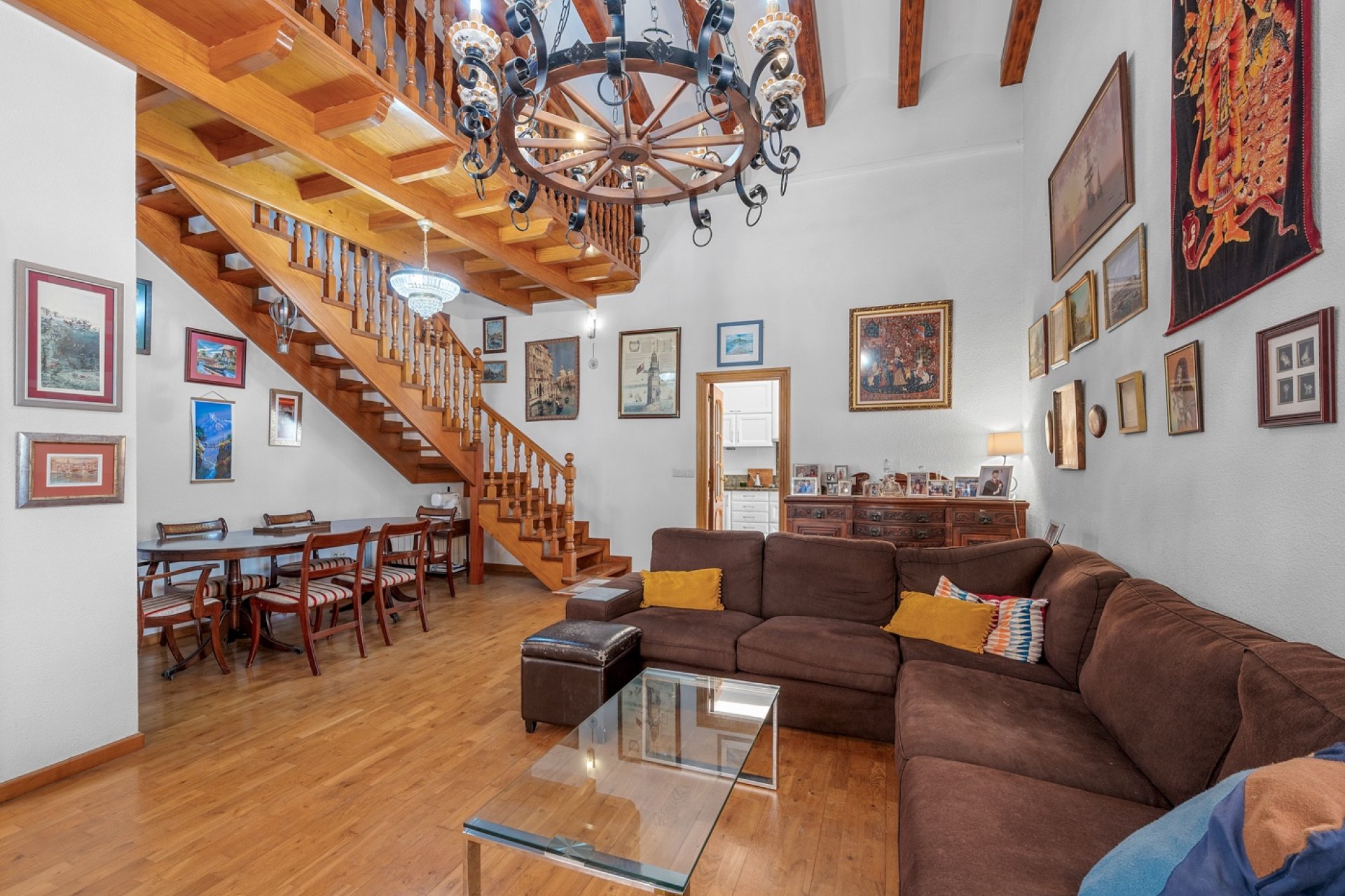 Reventa - Villa - Elche