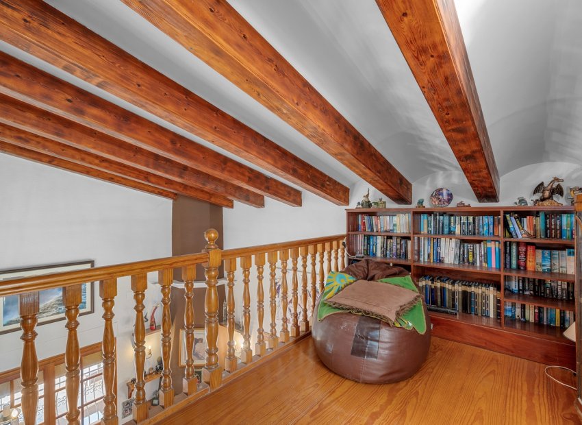 Reventa - Villa - Elche