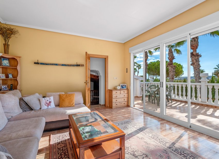 Reventa - Villa - Elche