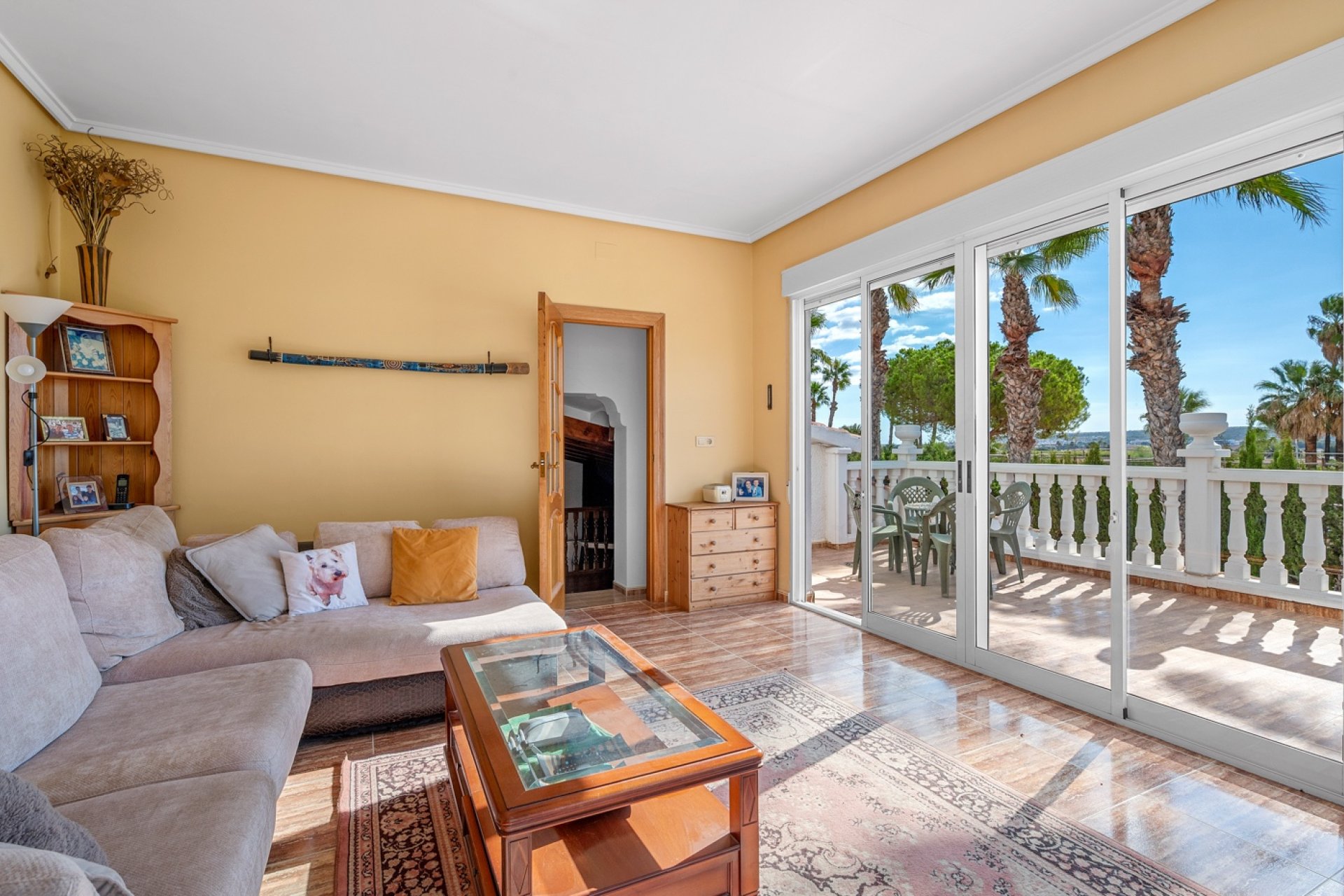 Reventa - Villa - Elche