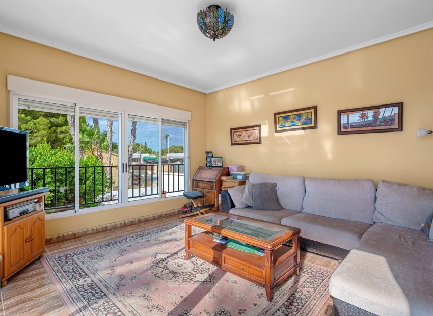 Reventa - Villa - Elche