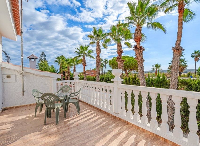 Reventa - Villa - Elche