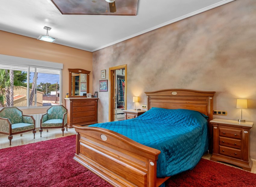 Reventa - Villa - Elche