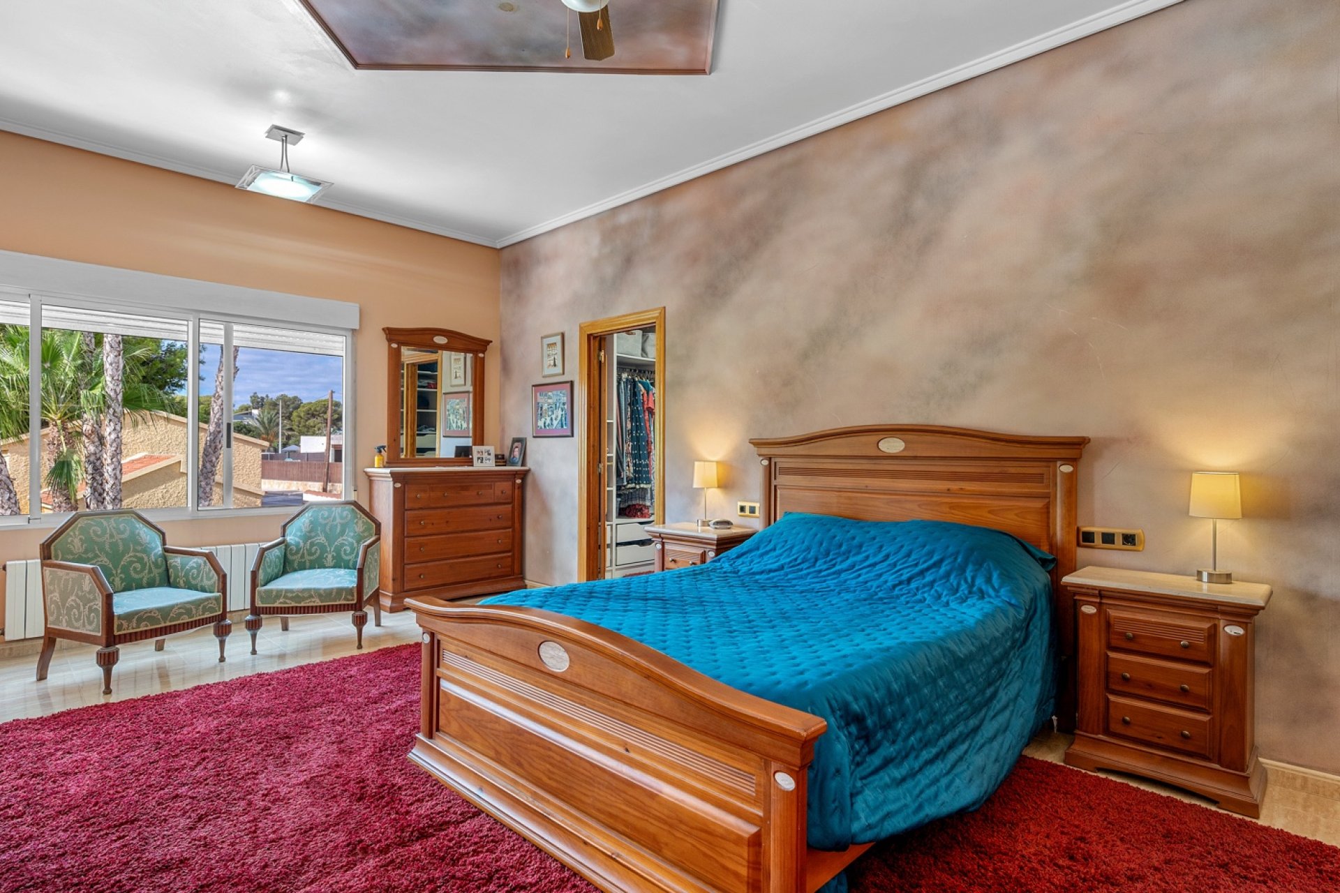 Reventa - Villa - Elche