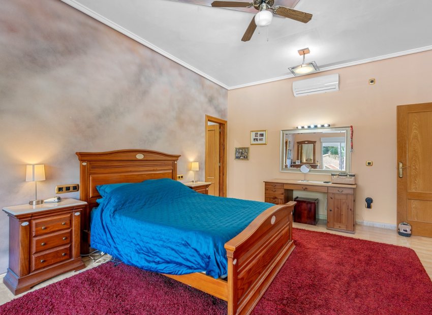 Reventa - Villa - Elche