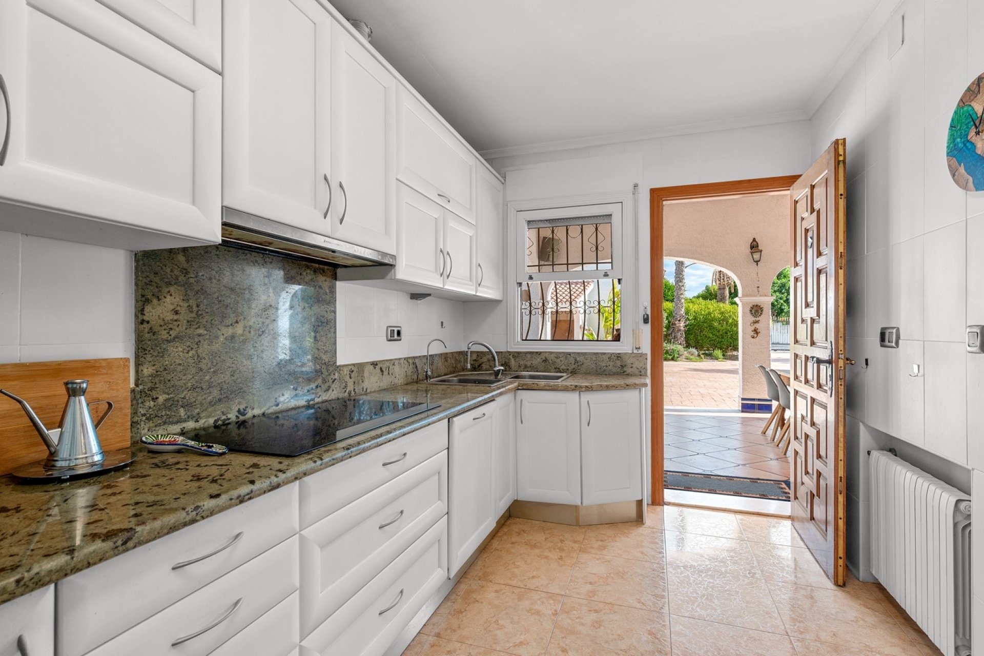 Reventa - Villa - Elche