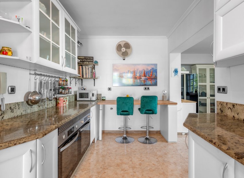 Reventa - Villa - Elche