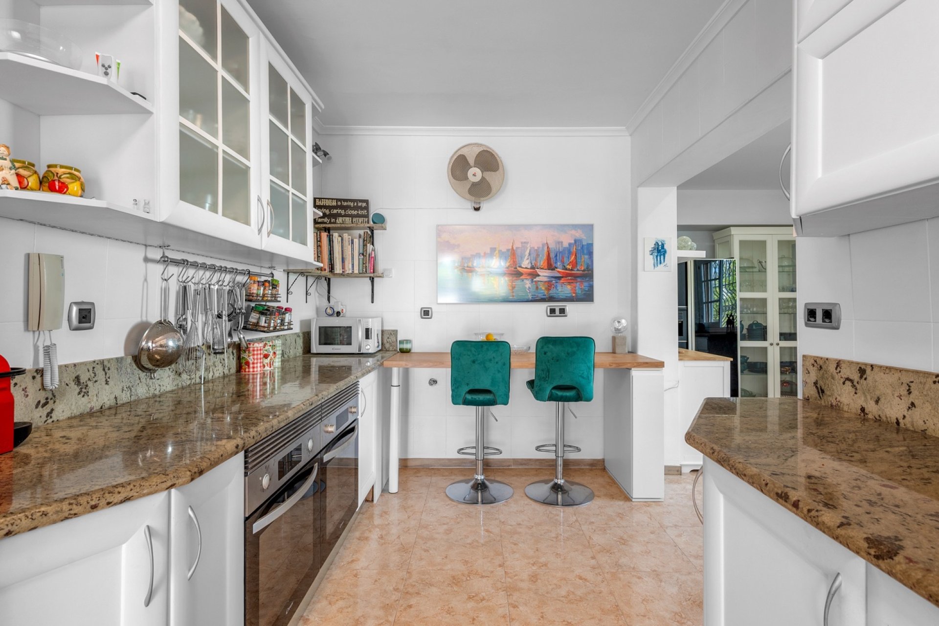 Reventa - Villa - Elche