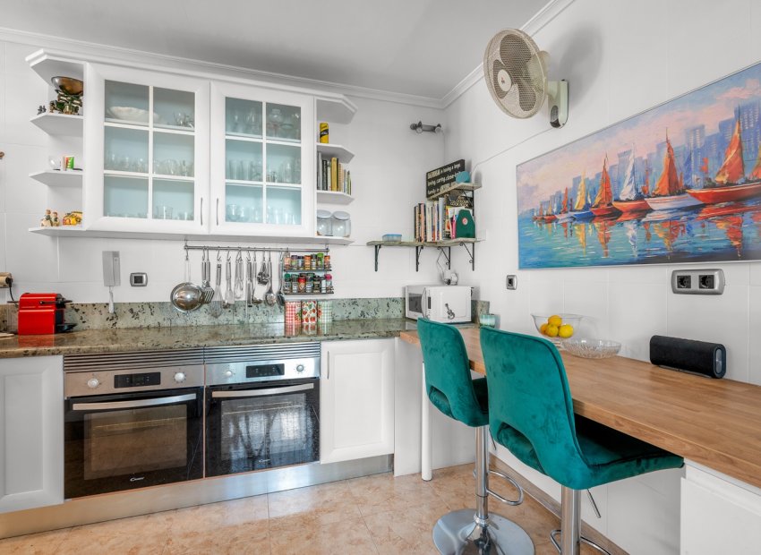 Reventa - Villa - Elche