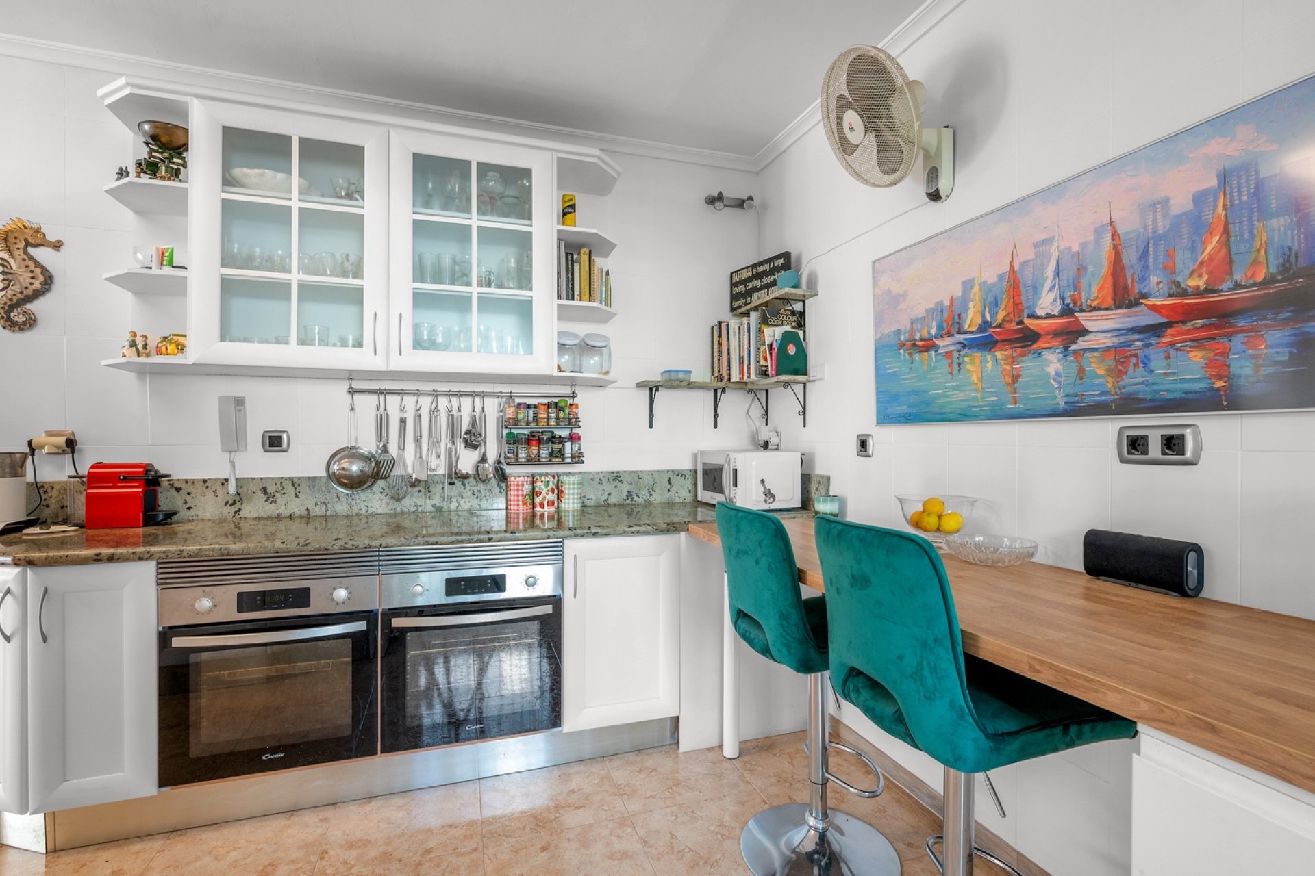 Reventa - Villa - Elche