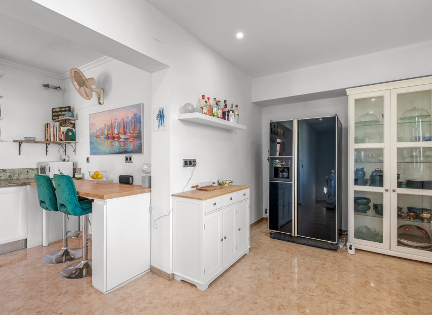 Reventa - Villa - Elche