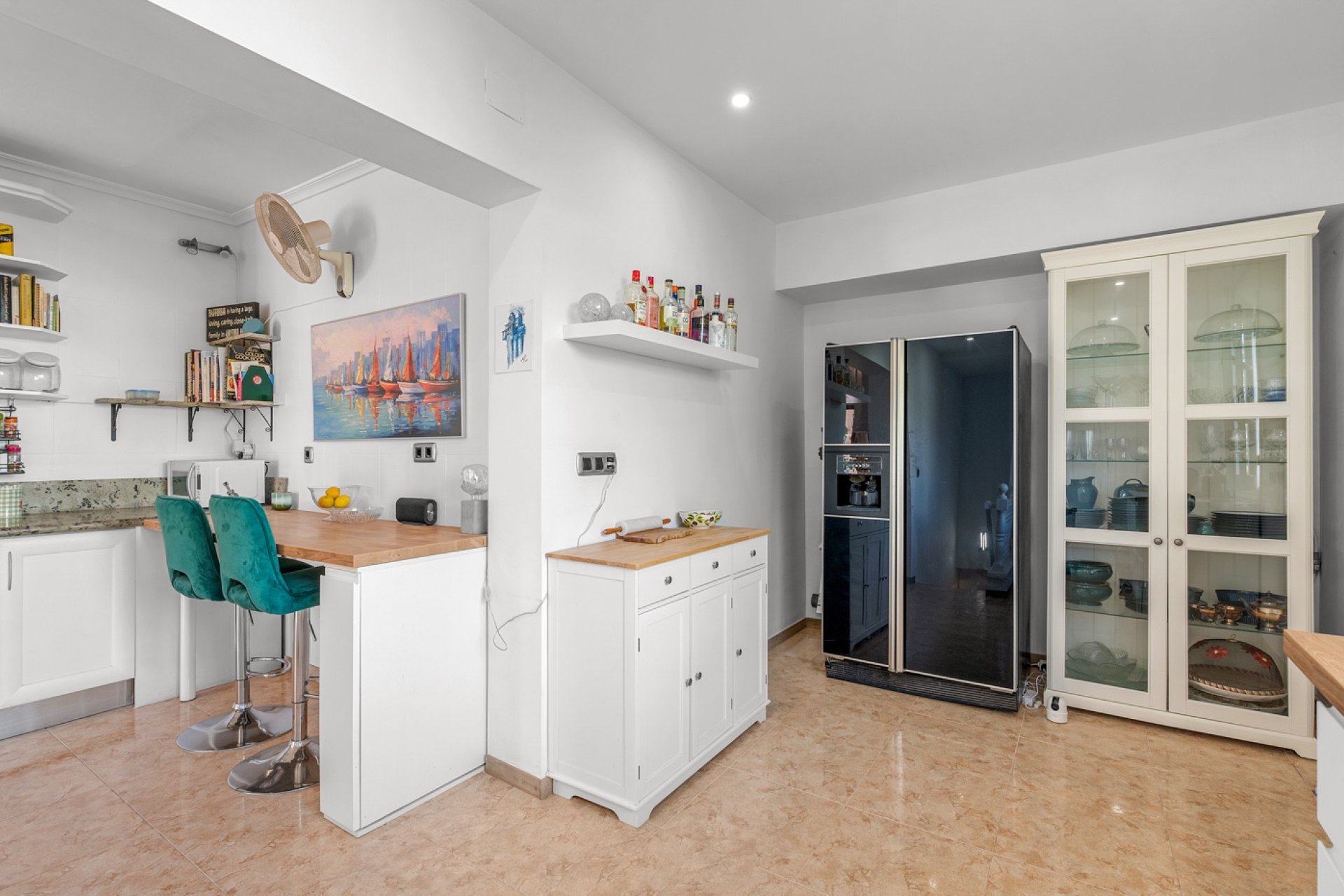 Reventa - Villa - Elche