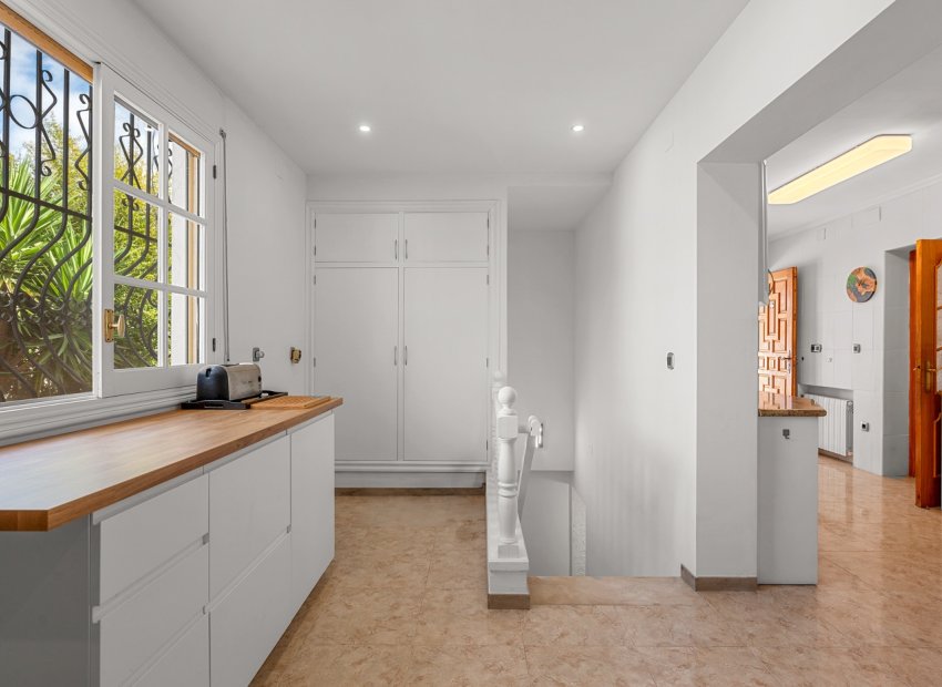 Reventa - Villa - Elche