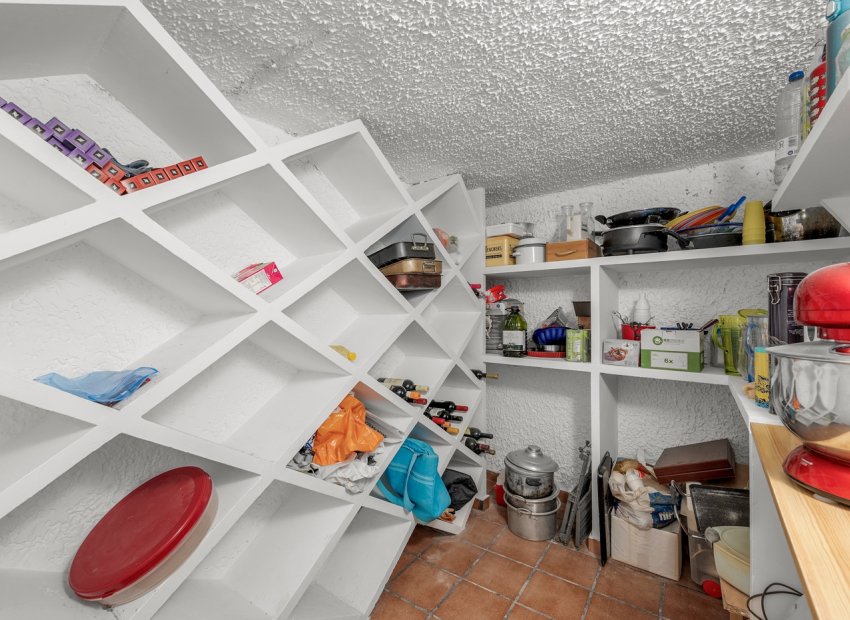 Reventa - Villa - Elche