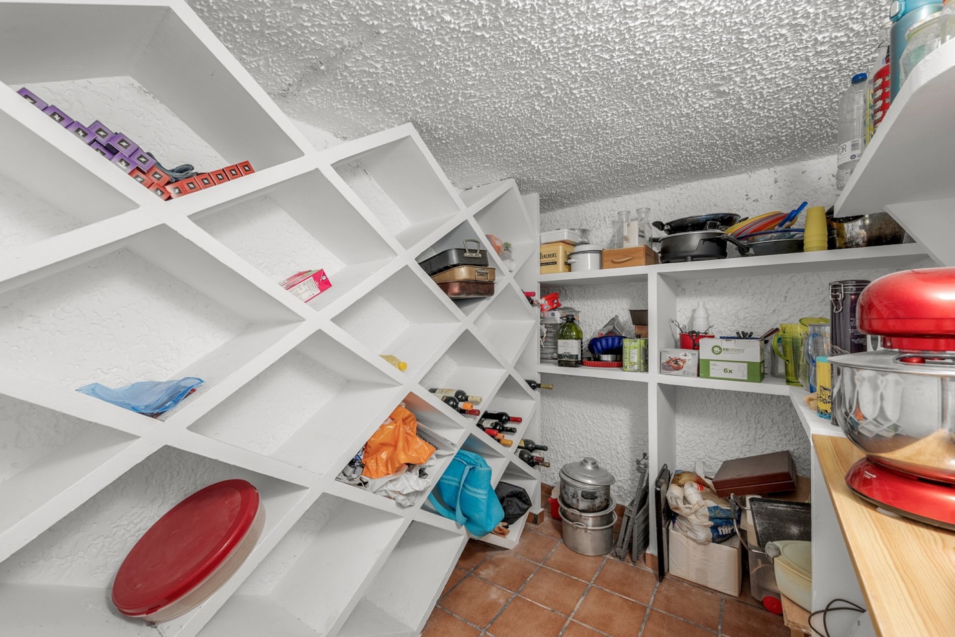 Reventa - Villa - Elche