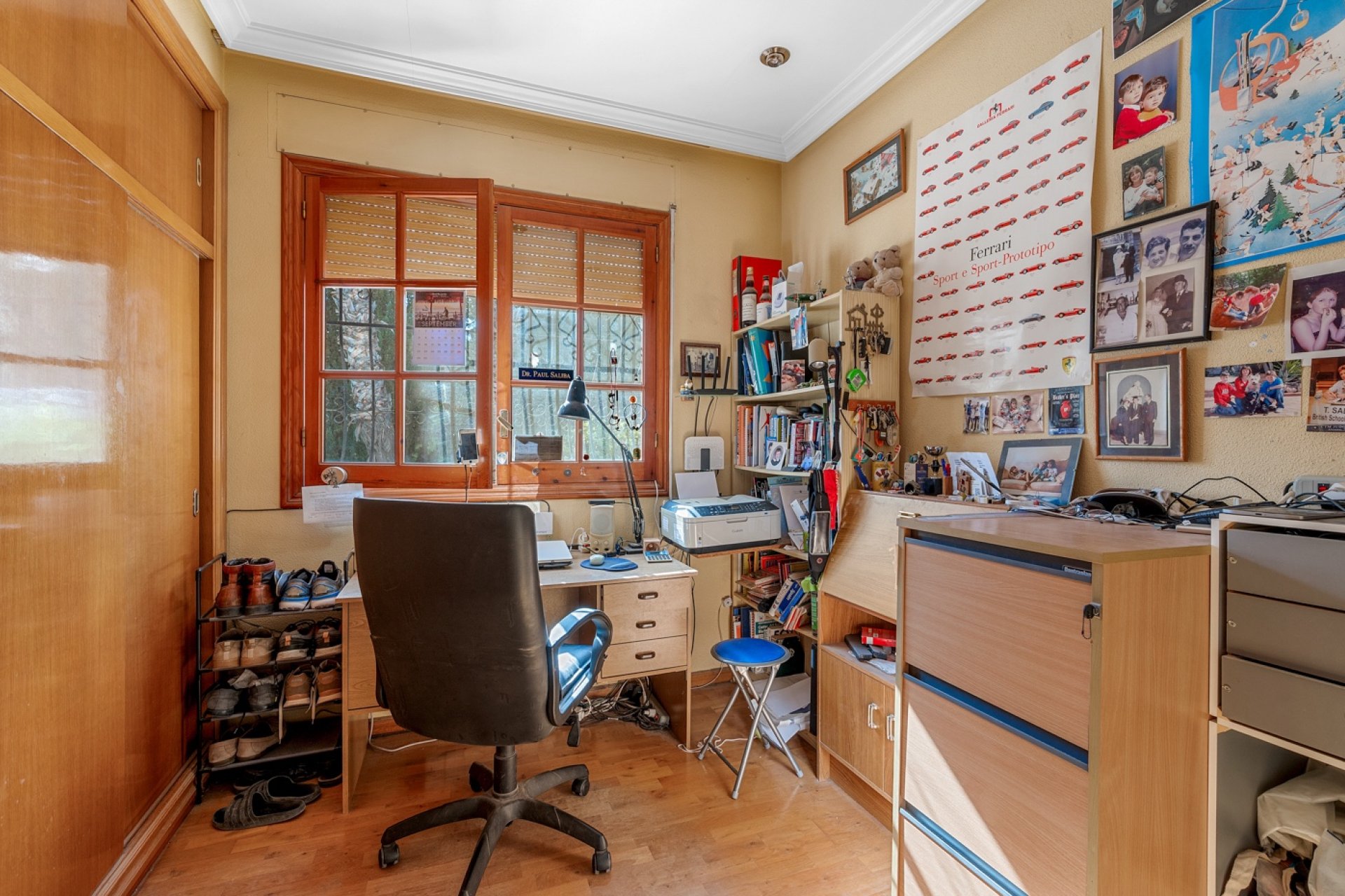 Reventa - Villa - Elche