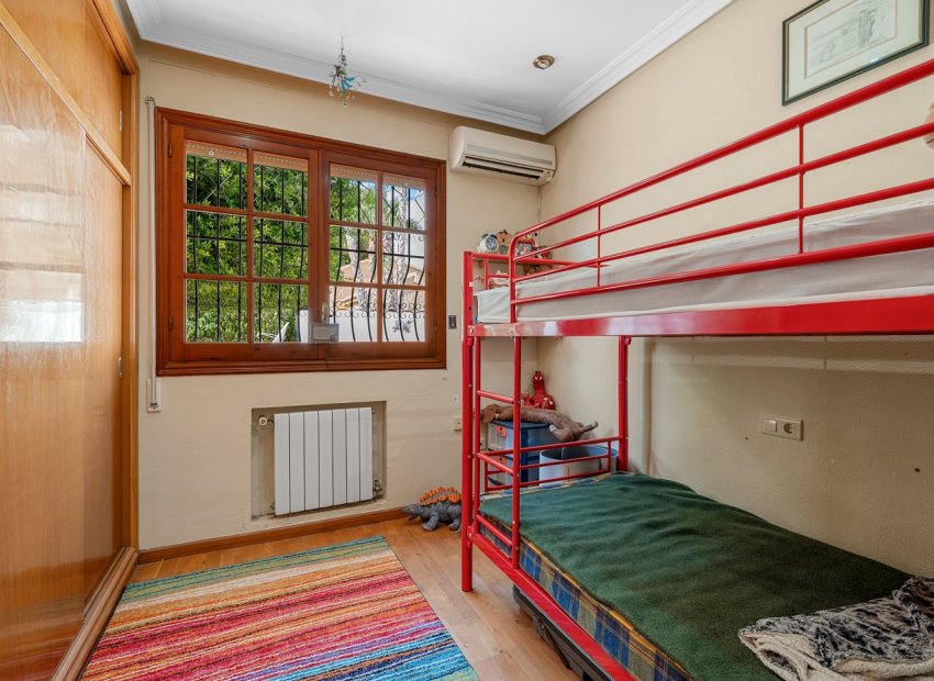 Reventa - Villa - Elche