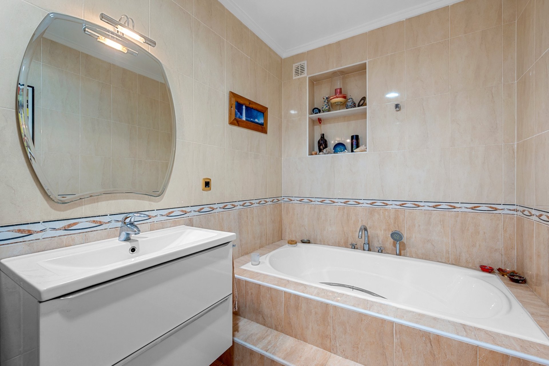 Reventa - Villa - Elche