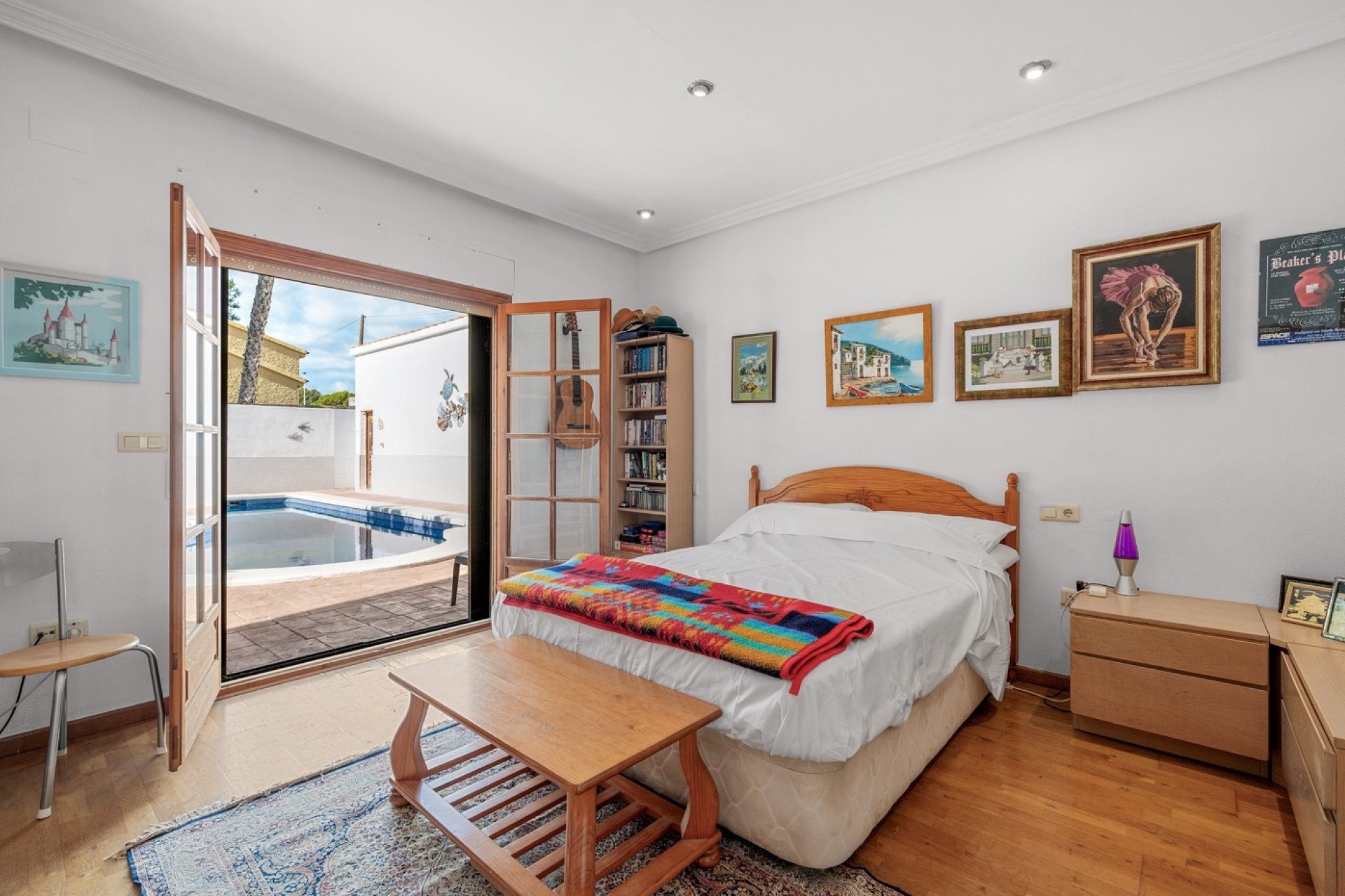 Reventa - Villa - Elche