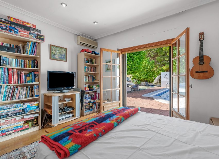 Reventa - Villa - Elche