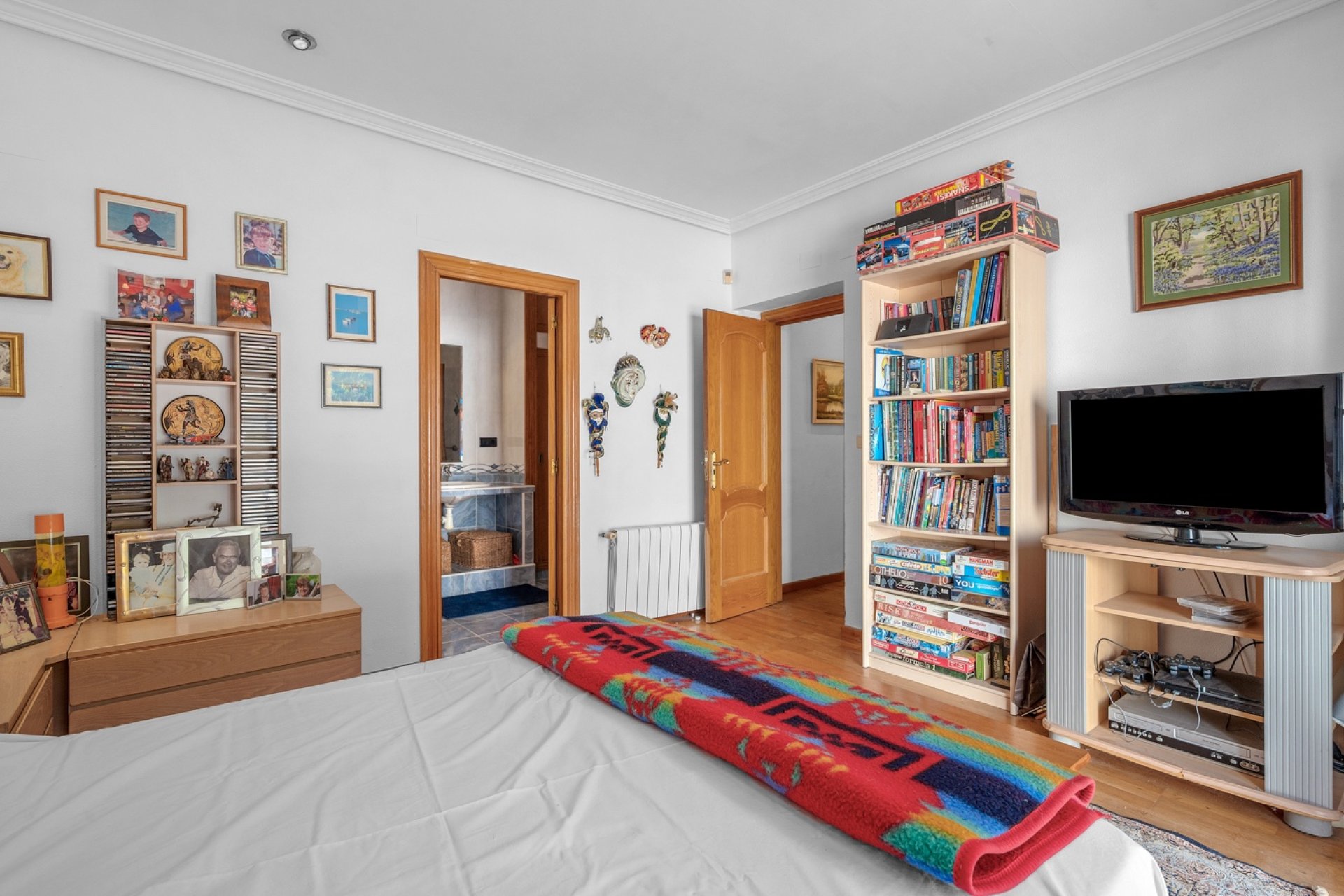 Reventa - Villa - Elche