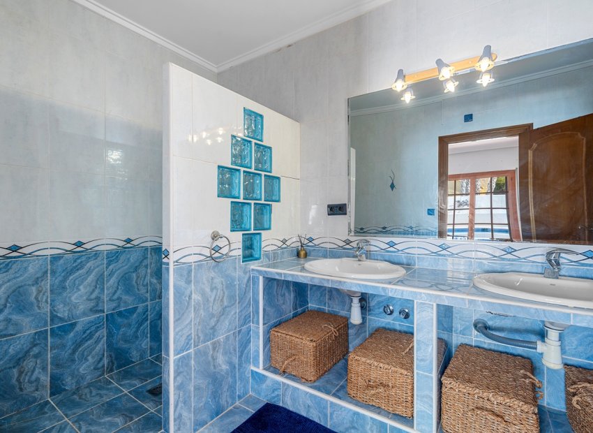 Reventa - Villa - Elche