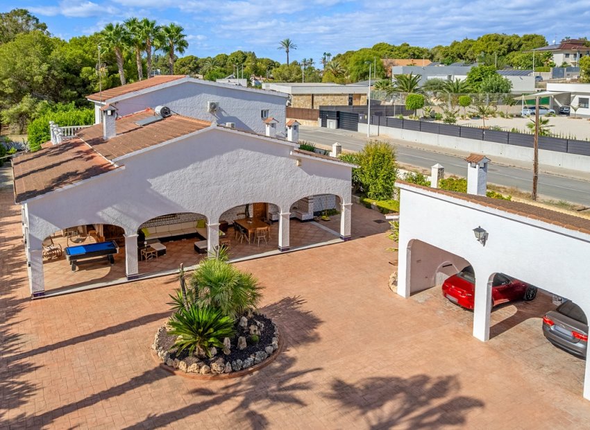 Reventa - Villa - Elche