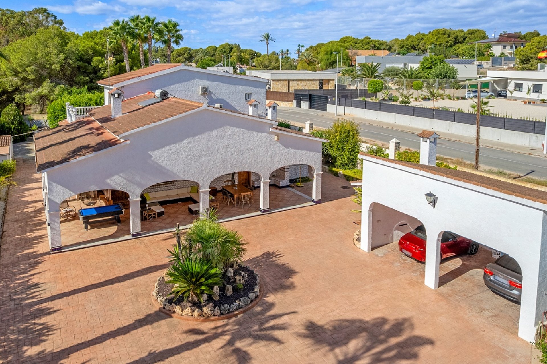 Reventa - Villa - Elche