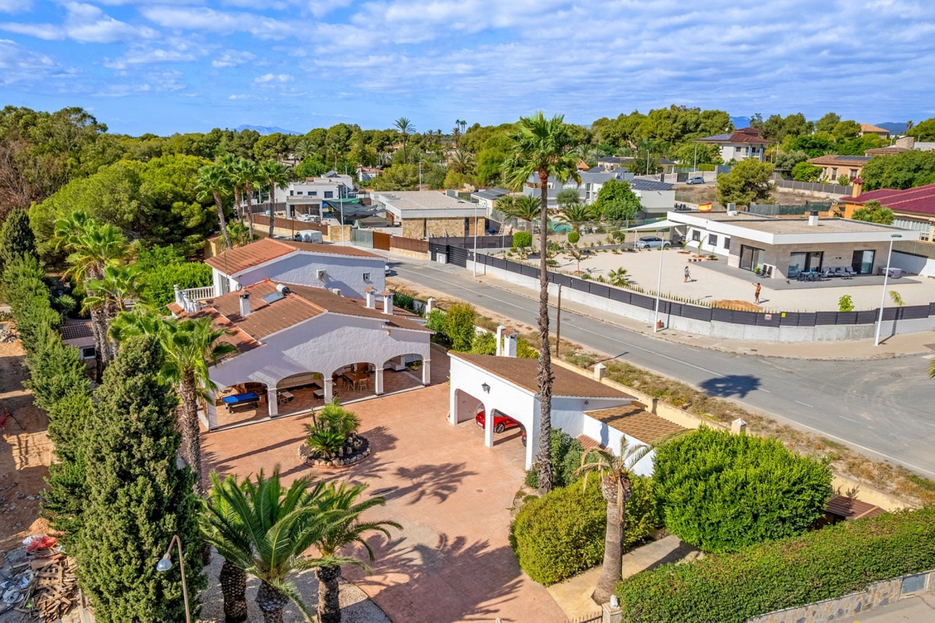 Reventa - Villa - Elche