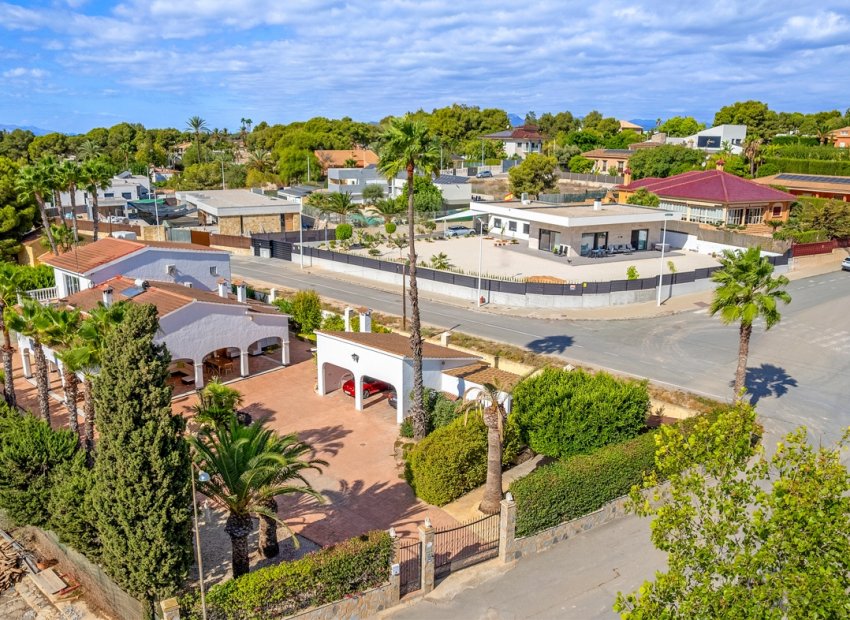 Reventa - Villa - Elche