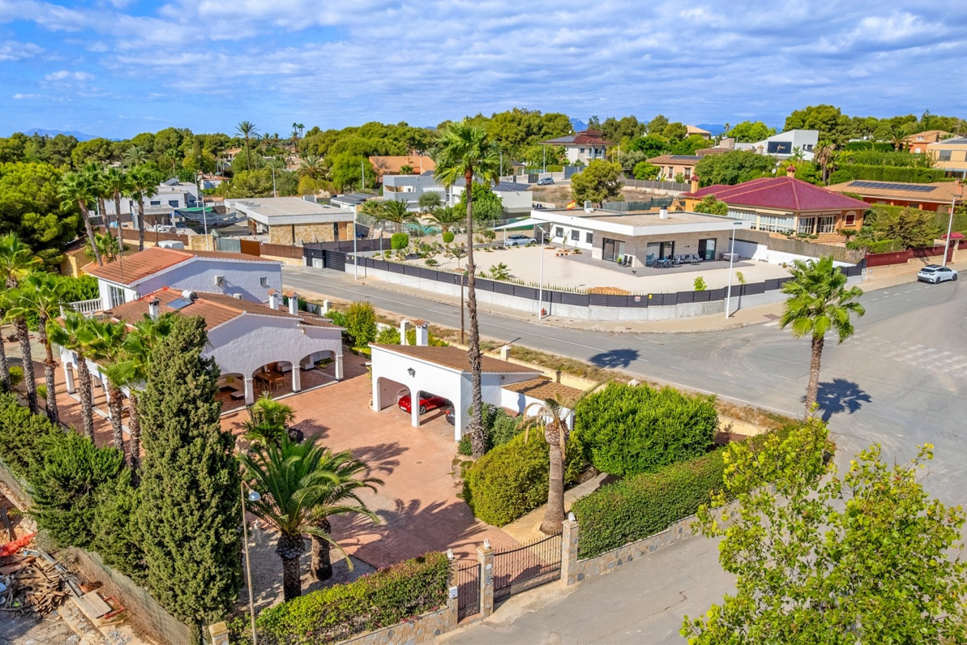 Reventa - Villa - Elche