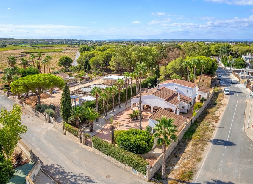 Reventa - Villa - Elche