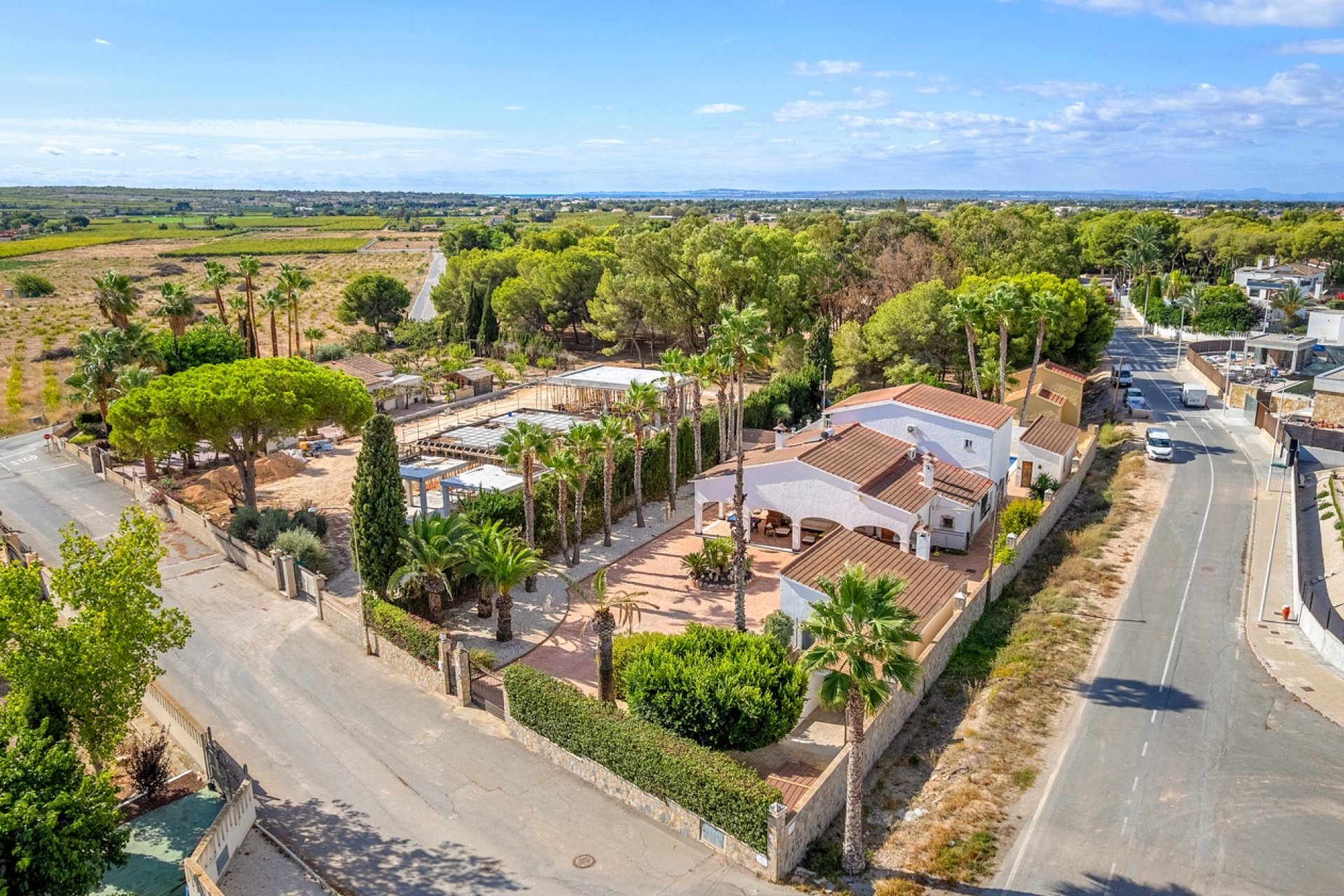 Reventa - Villa - Elche