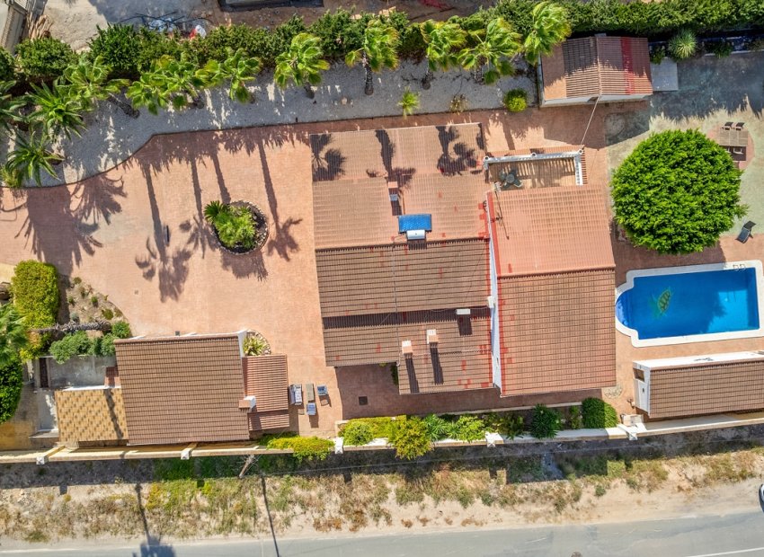 Reventa - Villa - Elche