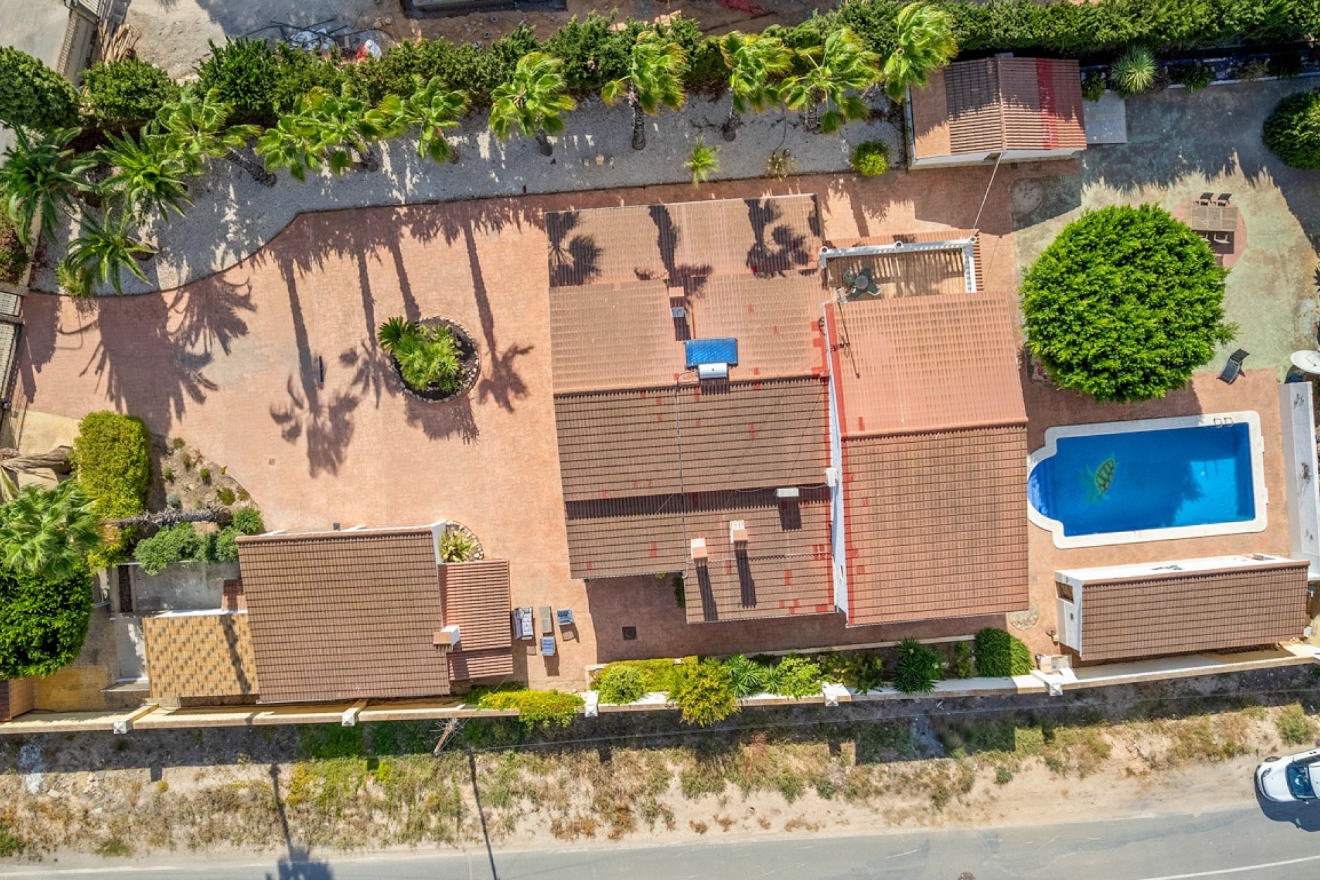 Reventa - Villa - Elche