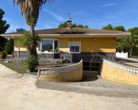 Reventa - Villa - Elda