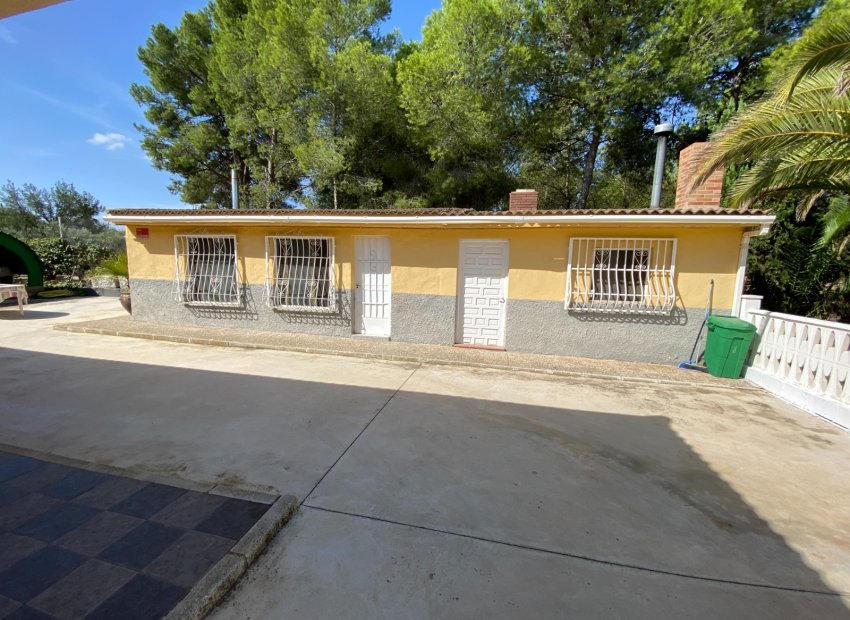 Reventa - Villa - Elda